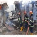 Pentingnya Pendidikan Kebakaran: Menyelamatkan Nyawa dan Properti
